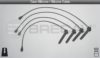 BRECAV 35.513 Ignition Cable Kit